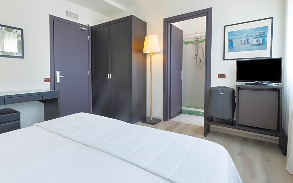 Hotel Mosaico