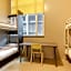 ClinkNOORD Hostel