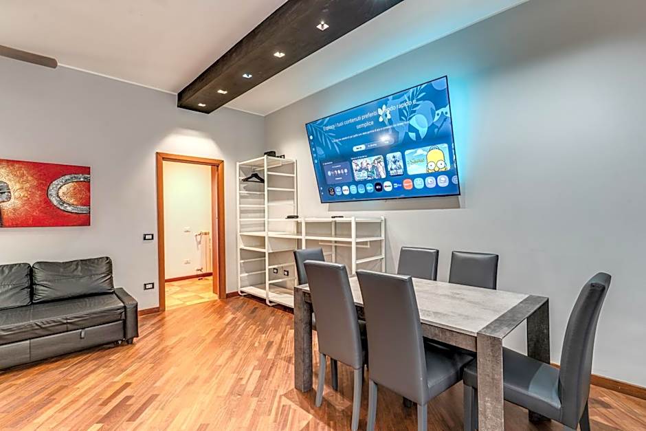 Sapphire Apartment