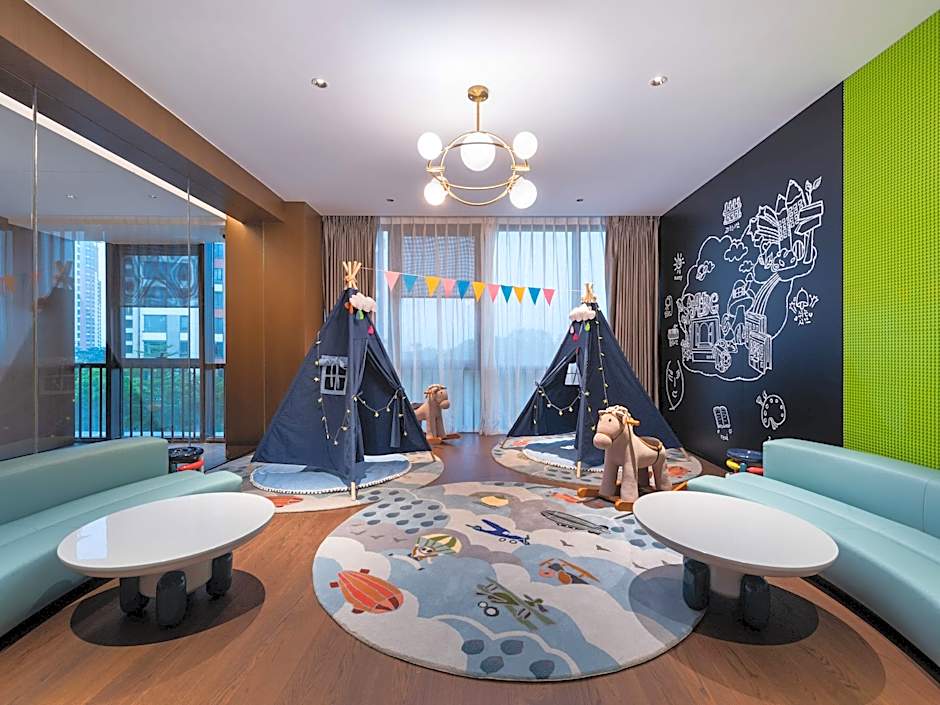 Novotel Dongguan Songshan Lake