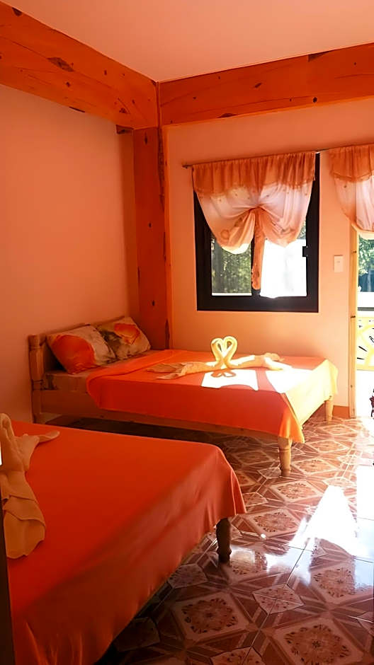 Kanip Aw Pines View Lodge