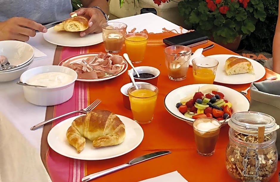 La Cour des Délices