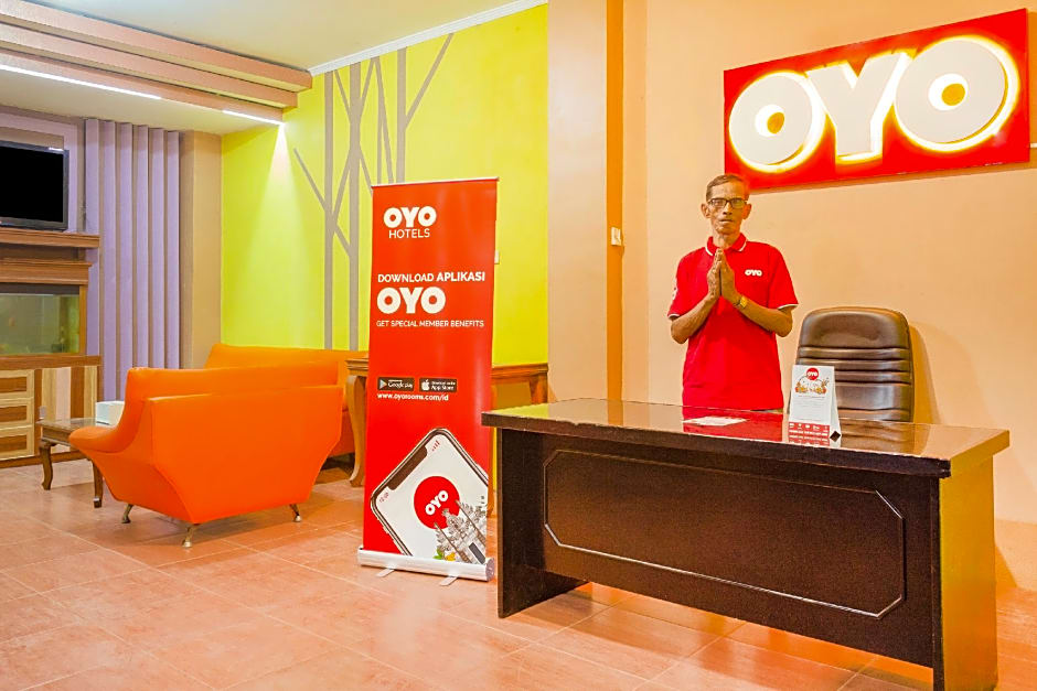 OYO 789 Pelangi Guest House