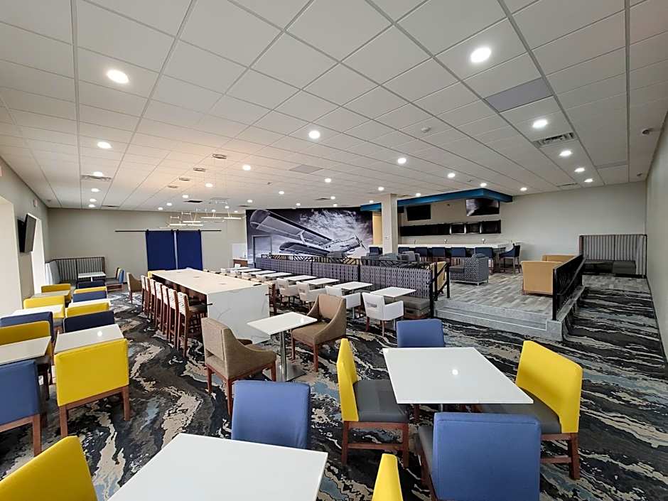 Wingate by Wyndham Wichita Airport