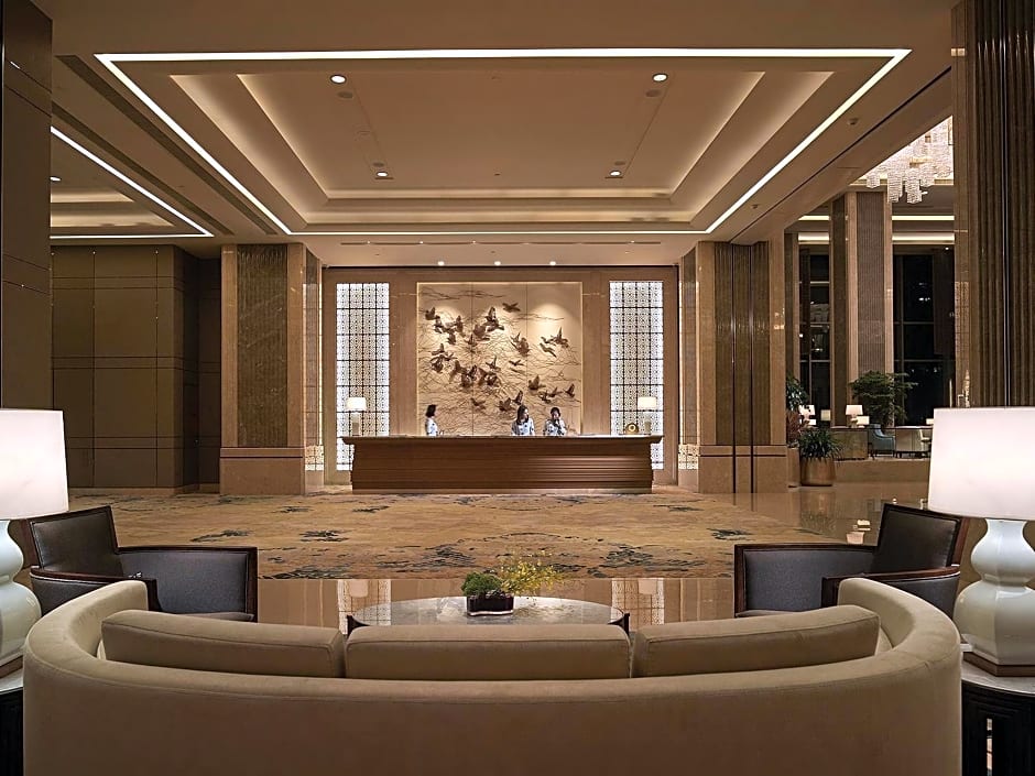 Shangri-La Hotel Tangshan