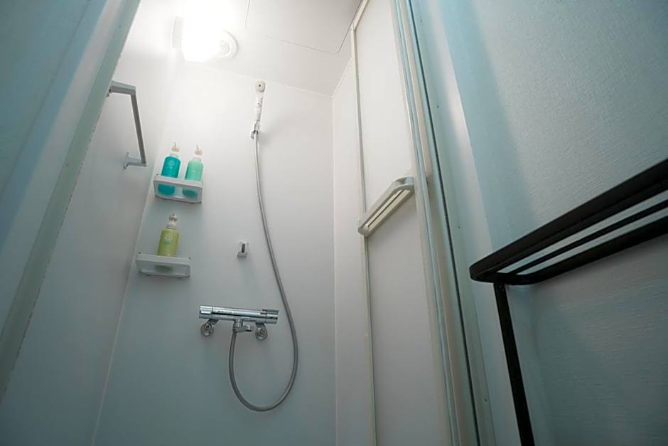 Hostel JAZ