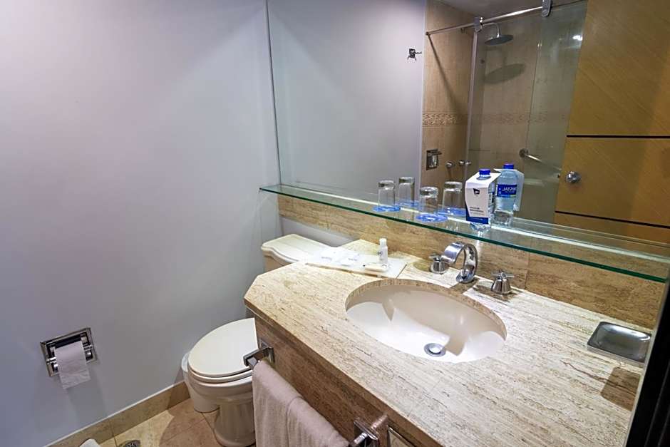 GHL Hotel Abadia Plaza