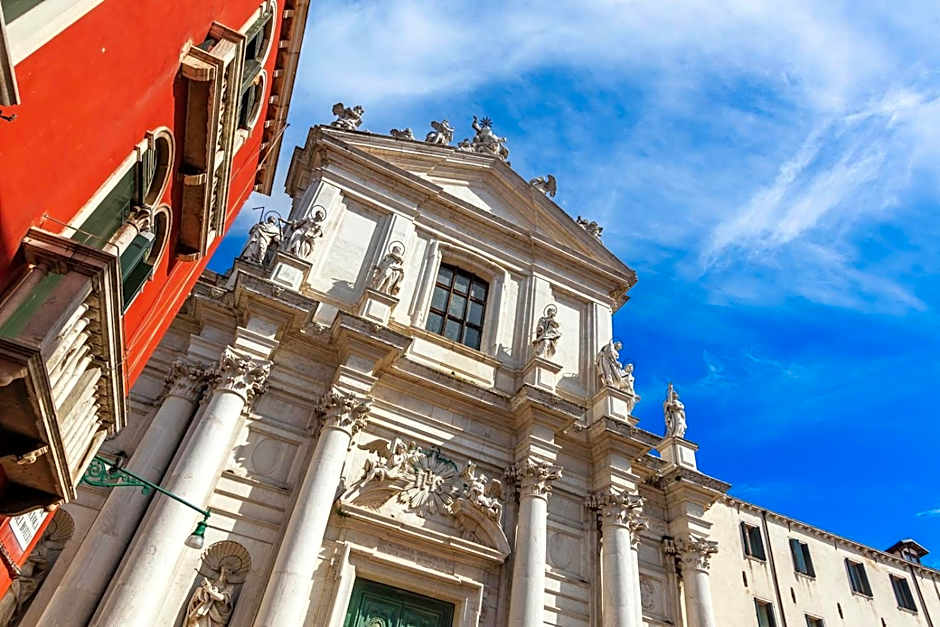 Hotel Casa Boccassini