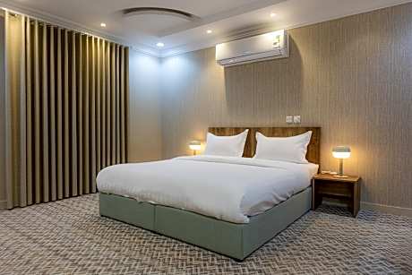 Al-Jamwaut A - Qaswarah Residence