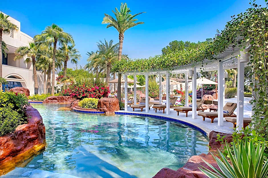 The Ritz-Carlton Doha