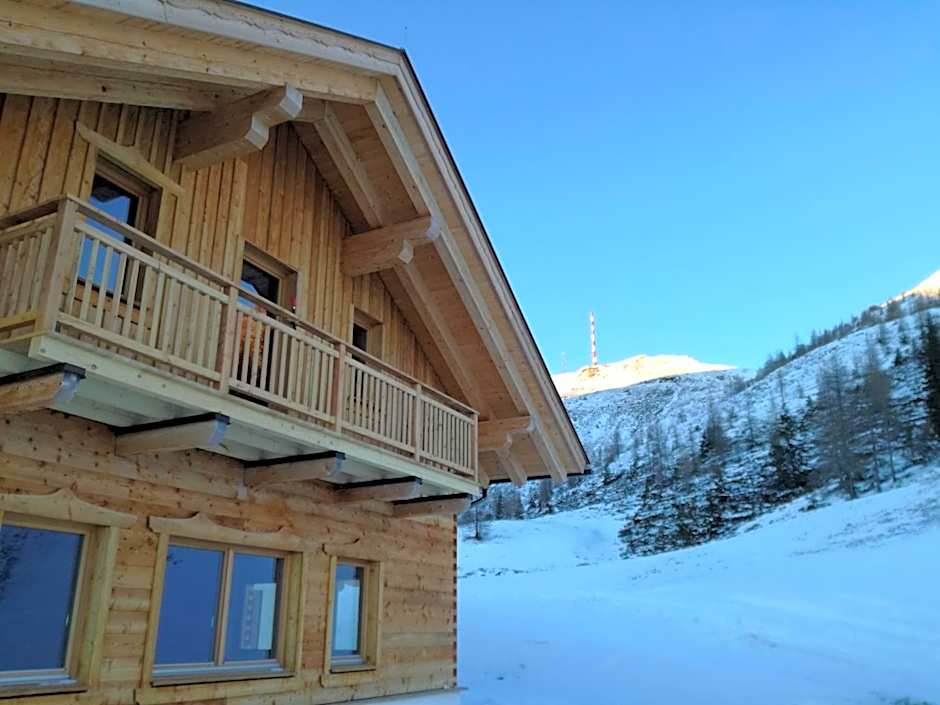 Wieser Hütte