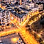 Aloft Brussels Schuman