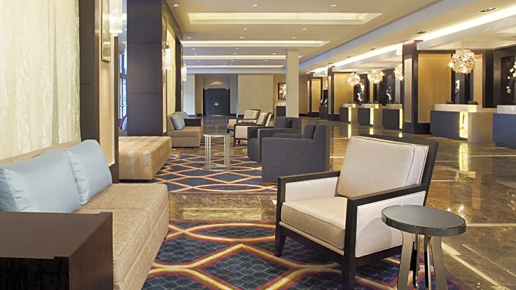 Hyatt Regency New Orleans