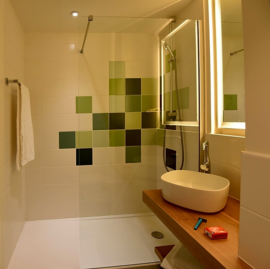 ibis Styles Arcachon Gujan-Mestras