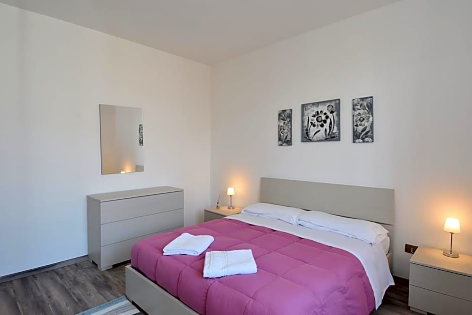 Appartamenti Casa La Rosa