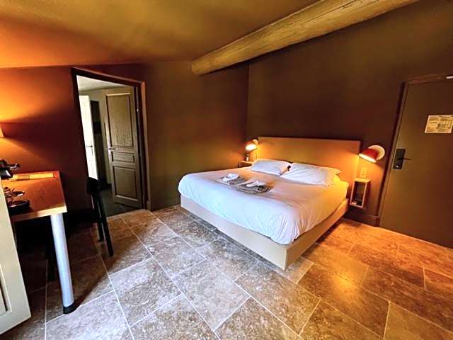 Hotel La Bastide d'Eygalières