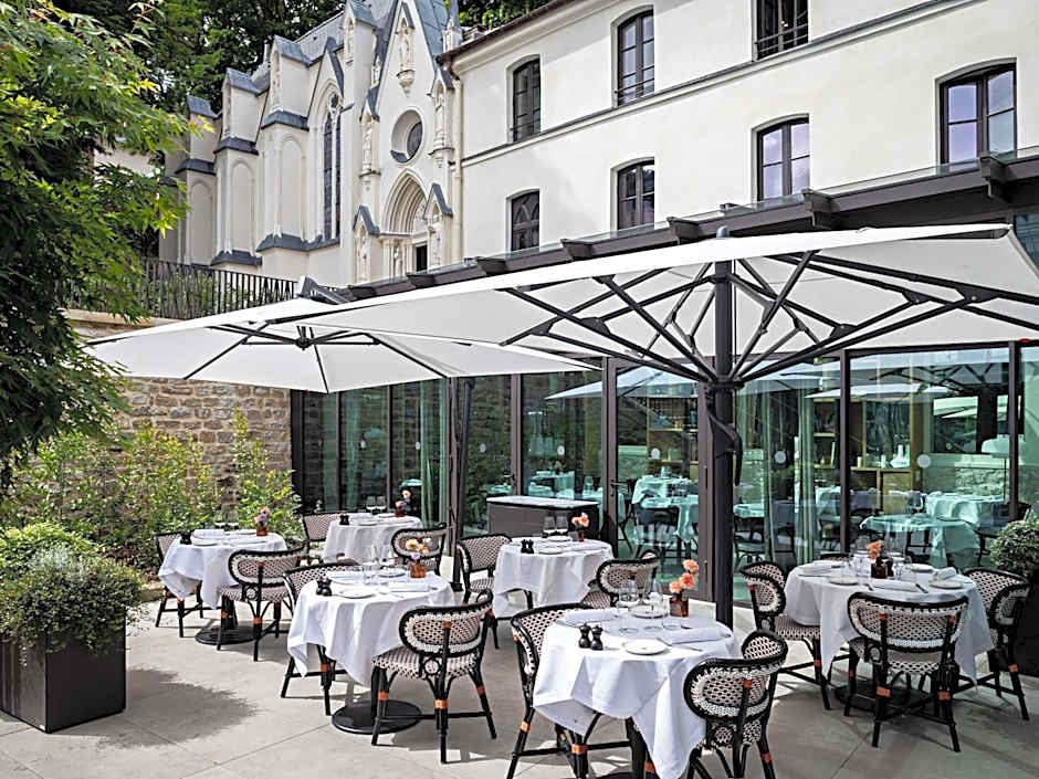 Domaine de la Reine Margot Paris-Issy - MGallery Collection