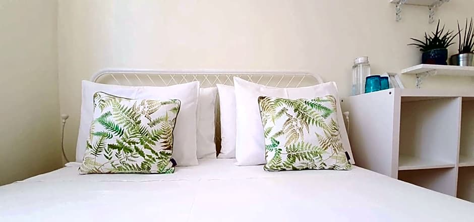 Green Element Guesthouse