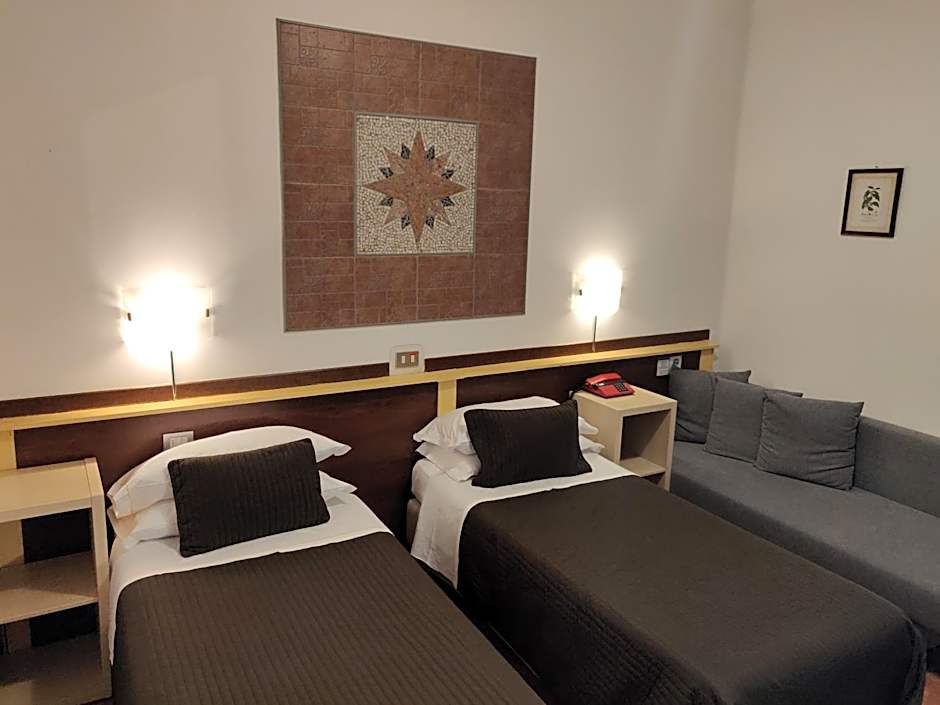 Hotel Il Rustichello