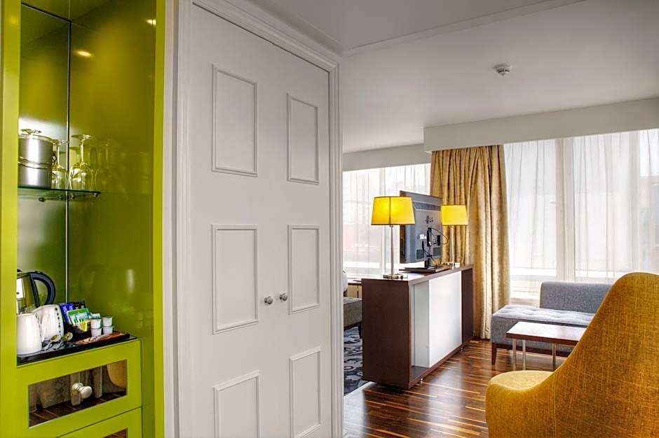 Hotel Indigo Glasgow By IHG