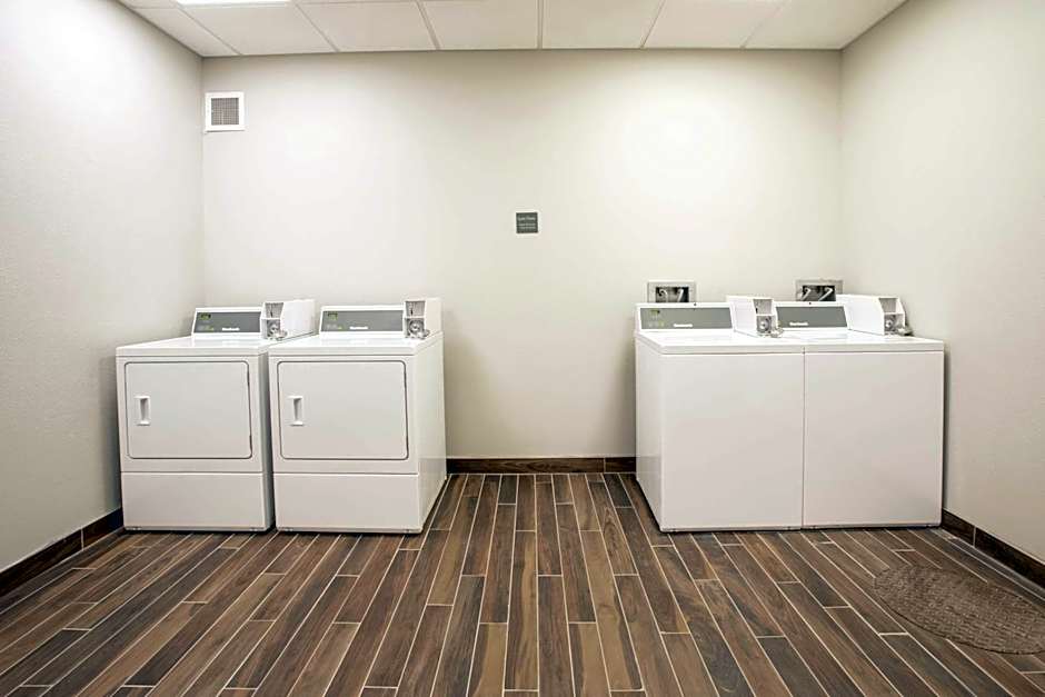 Homewood Suites By Hilton Albuquerque-Journal Center