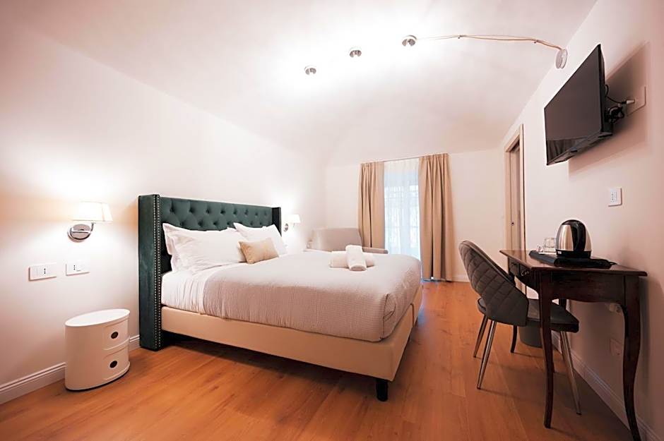Carlo Felice Boutique Hotel
