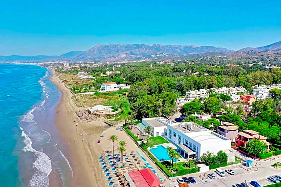 1081 - Golden Beach jacuzzi