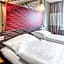 B&B Hotel Frankfurt-Messe