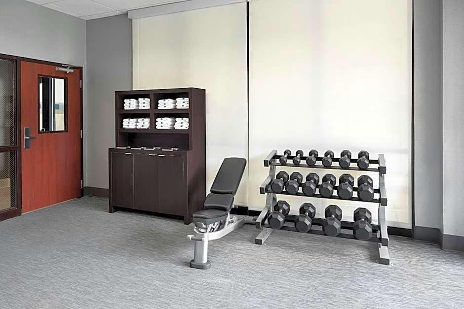 Courtyard by Marriott Knoxville Airport Alcoa