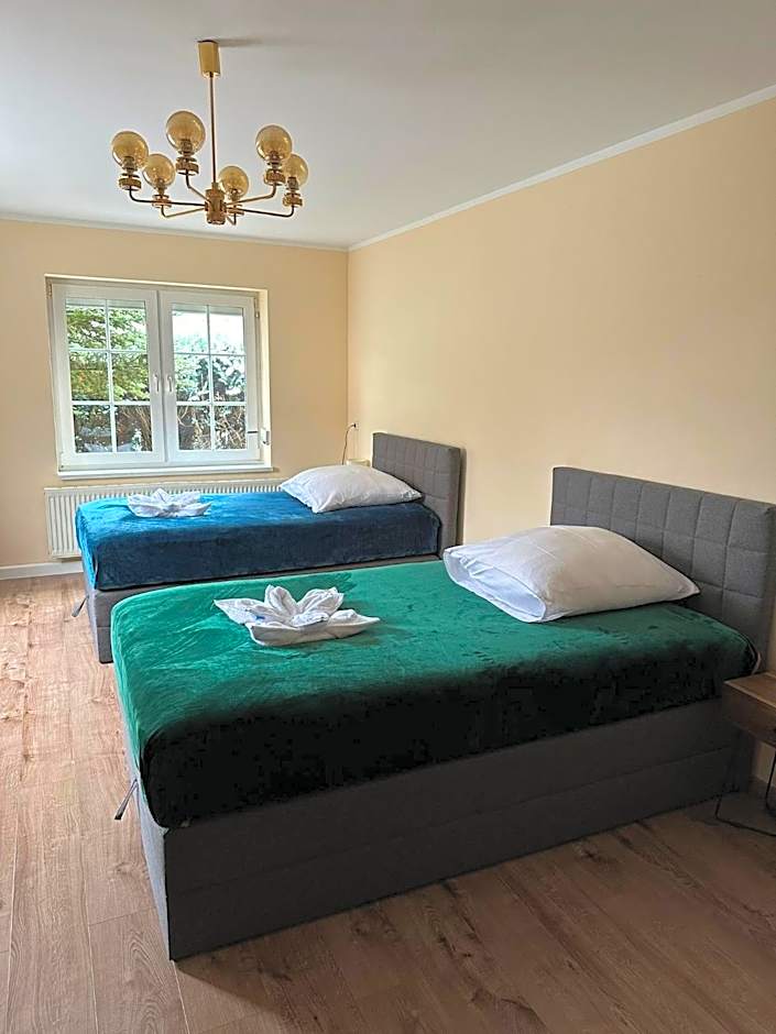 Hotel Waldeslust