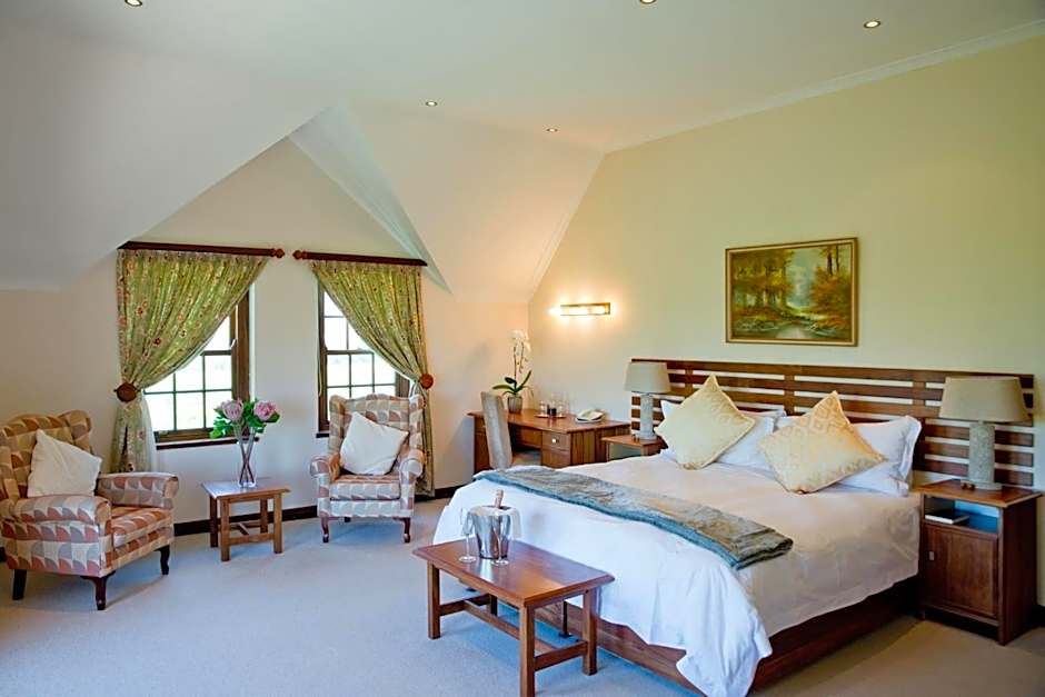 Cana Vineyard Guesthouse