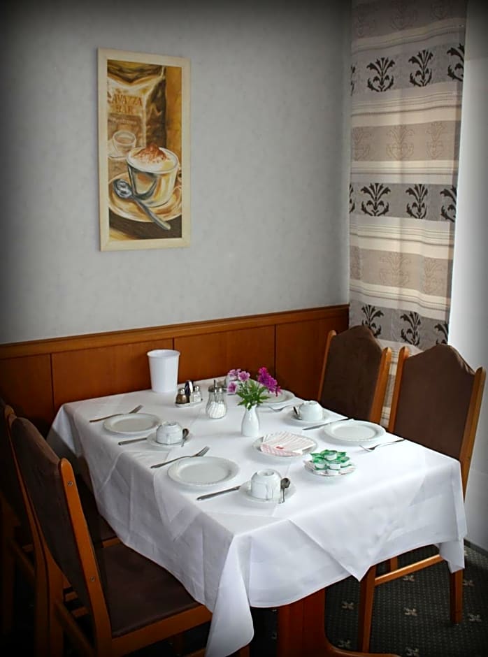 Hotel Alina