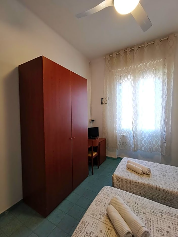 Hotel Milani