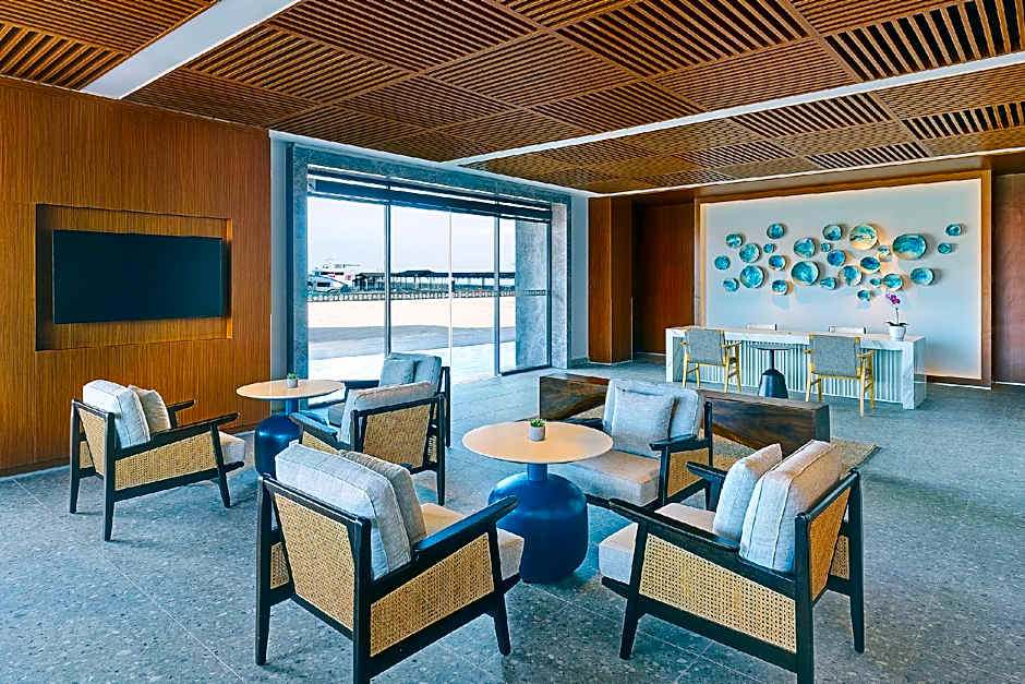 Fairfield by Marriott Kuala Besut