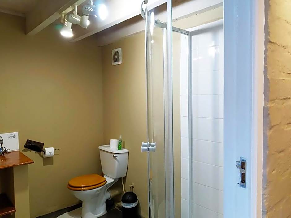 Green Hills Forest Lodge