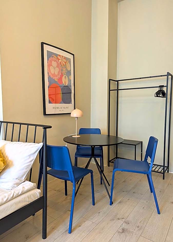 RYNEK 30 Hostel