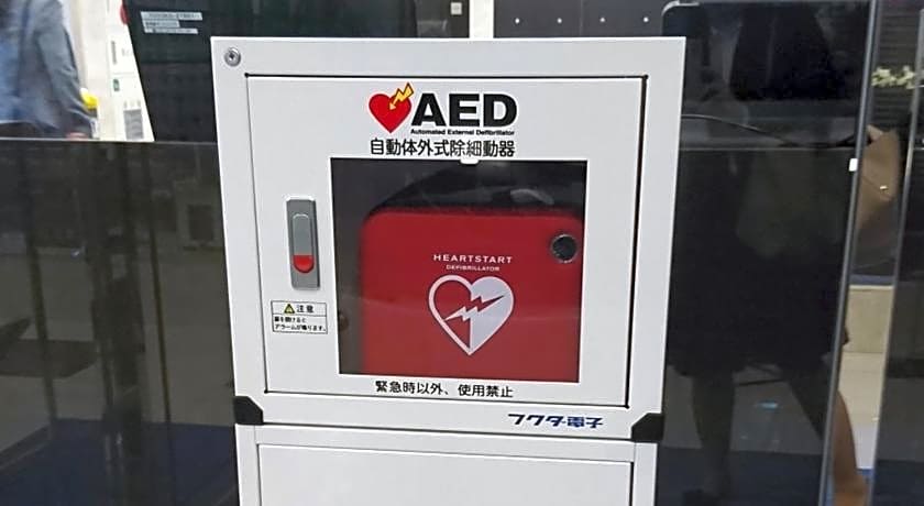 Toyoko Inn Tottori-eki Kita-guchi