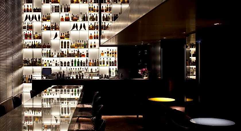 Mandarin Oriental Conservatorium, Amsterdam