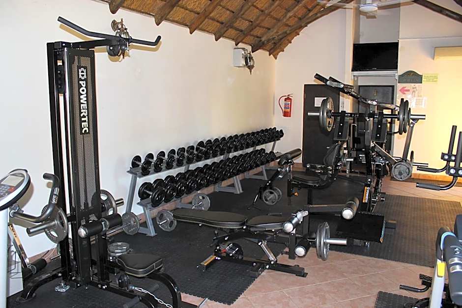 Lapeng Guest Lodge