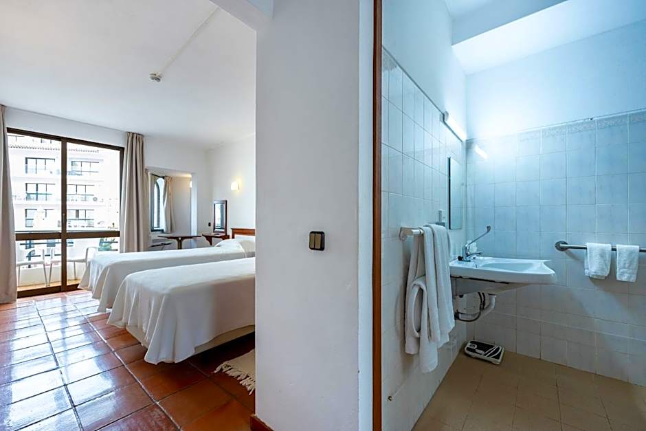 Hotel Residencial Salema