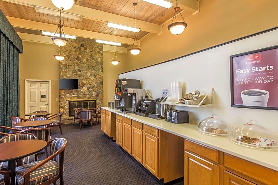Econo Lodge Thomasville