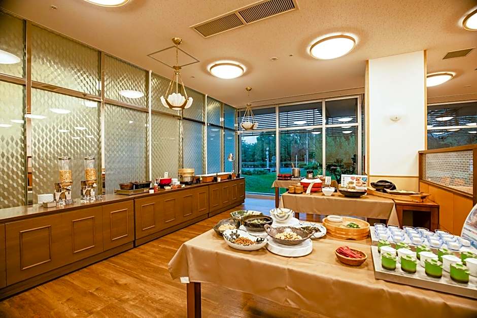 KAMENOI HOTEL Kanonji