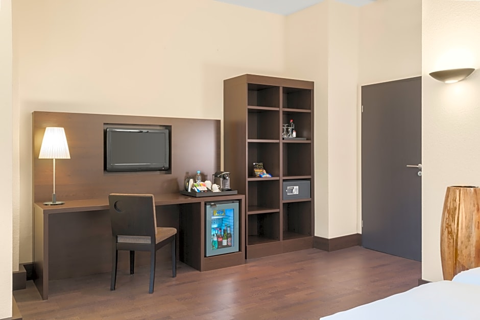 NH Frankfurt Villa