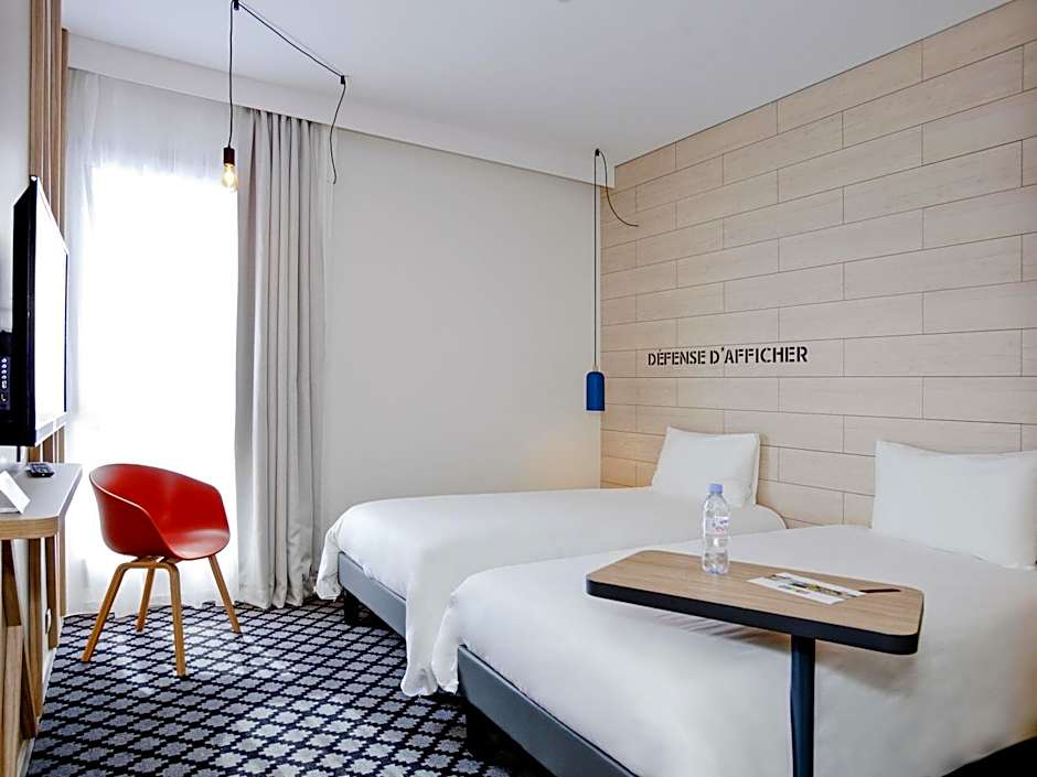 ibis Styles Chalons en Champagne Centre