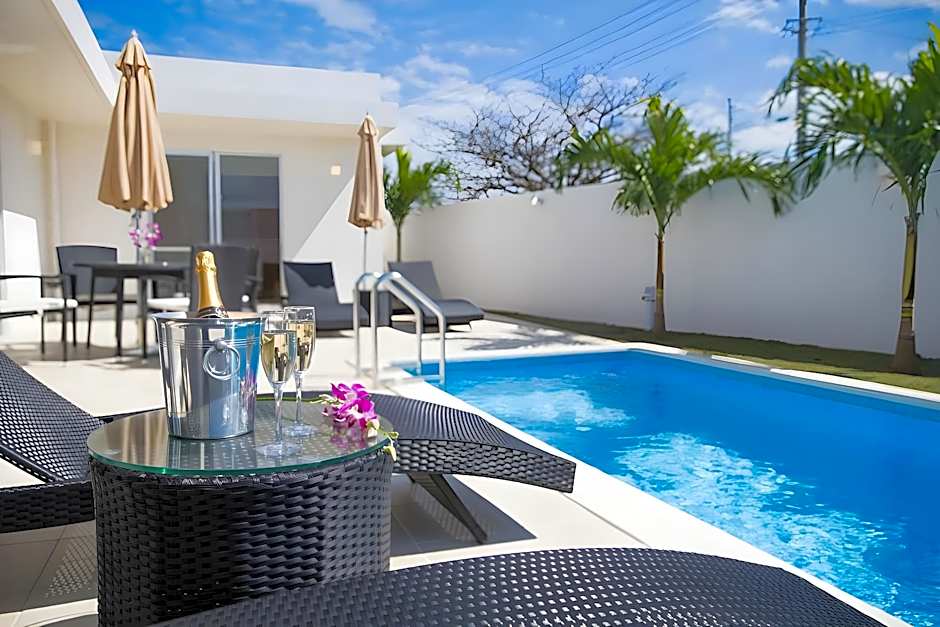 Pool Villa Imadomari by Coldio Premium [Okinawa Main island]