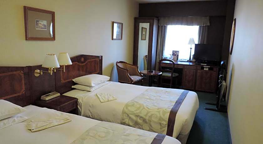 Hotel Grand Terrace Sendai Kokubuncho