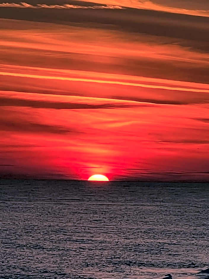 Your Beach Therapy Awaits at Sans Souci