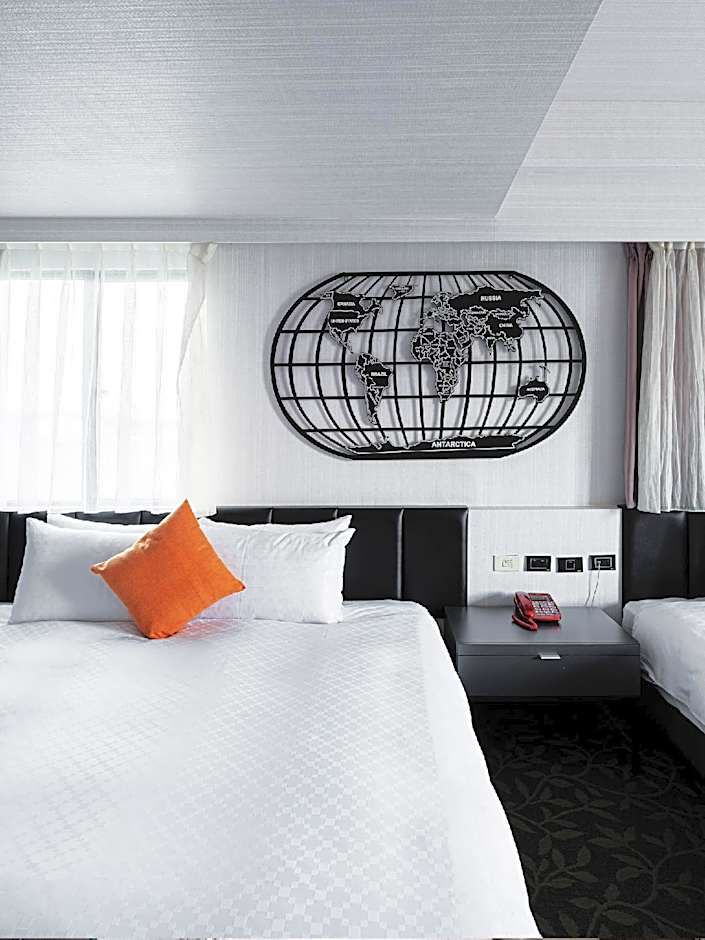GUIDE HOTEL Kenting Resort