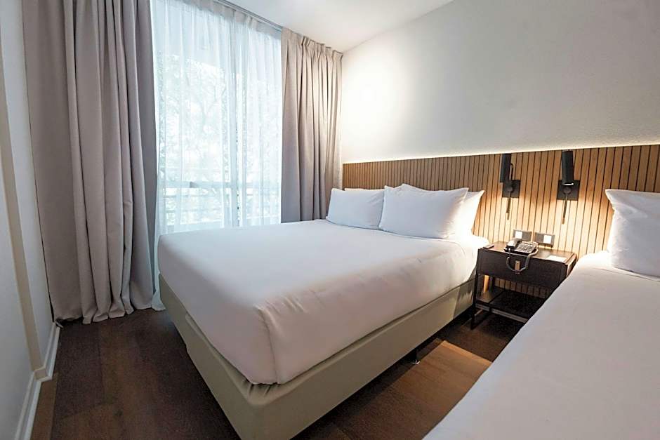 City Express Plus by Marriott Buenos Aires Palermo
