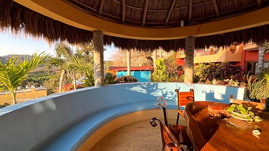 Villas Chulavista
